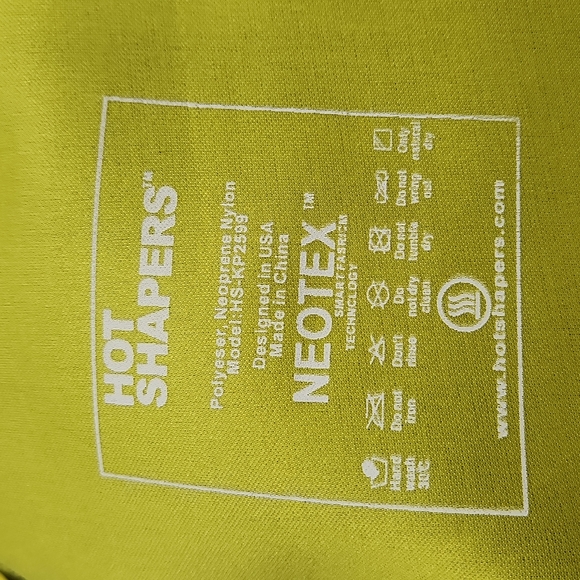 Hot Shapers Capris - Picture 4 of 5